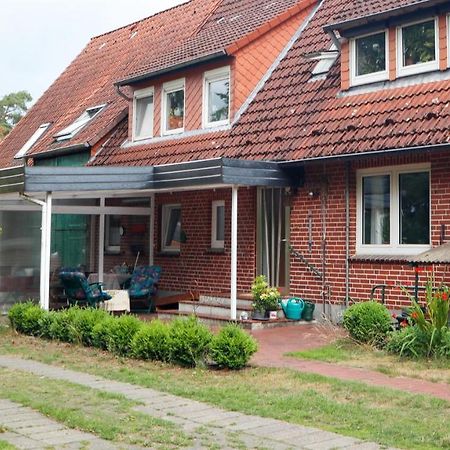 Harbart Daire Soltau Dış mekan fotoğraf