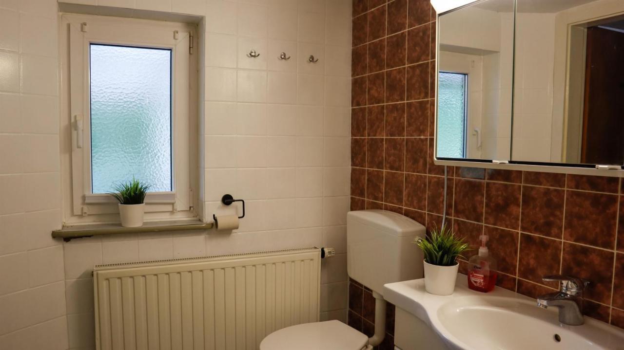 Harbart Daire Soltau Dış mekan fotoğraf